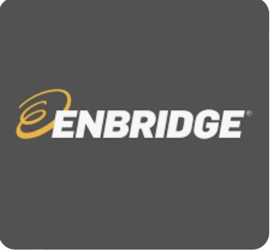 Enbridge logo