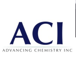 Advancing chemistry inc logo