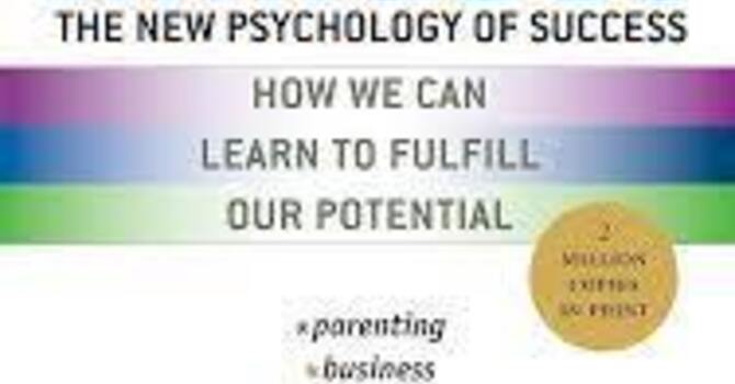 Lessons in Mindset and Focus:  Learning from our best people - Our Kids