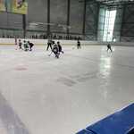 Hockey, Coaching, Calgary