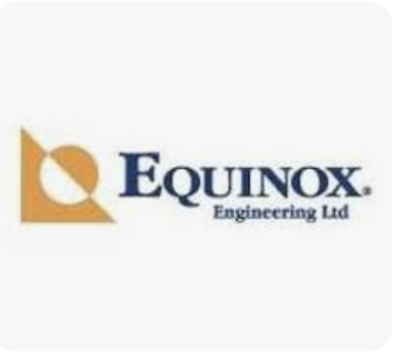 Equinox logo