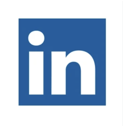 LinkedIn logo