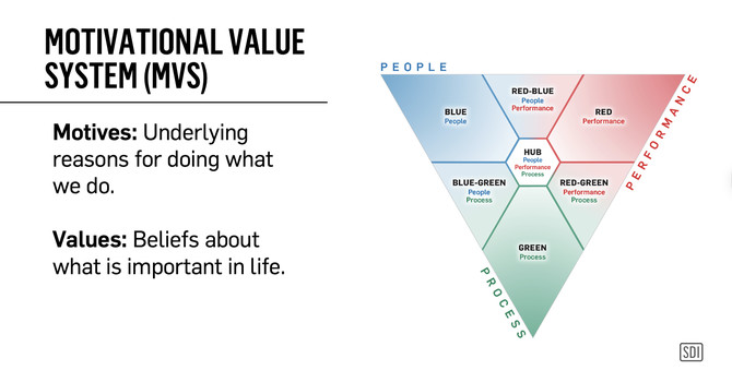 Week 3: Understanding Strengths & Motives 