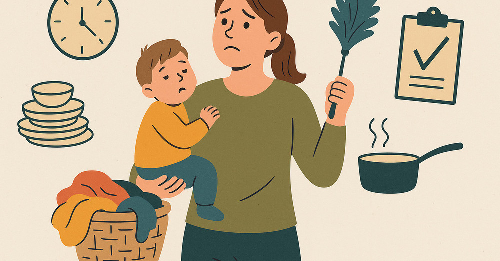 Week 5: Boundaries; Energy & Time