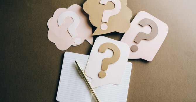 Week 4: Releasing Guilt & Self-Doubt