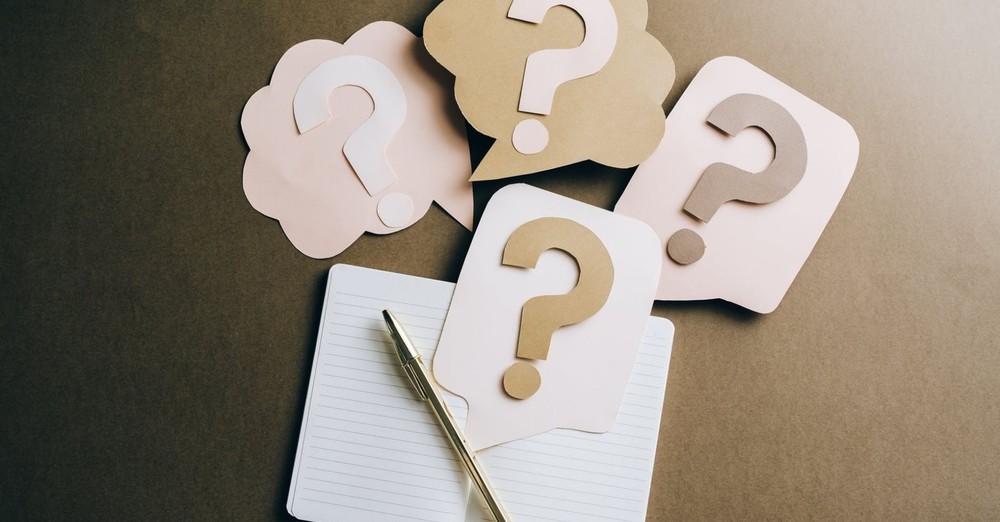 Week 4: Releasing Guilt & Self-Doubt